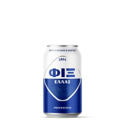 Μπύρα Κουτί 330ml