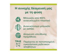 PALMOLIVE | Αφρόλουτρο Wellness Massage 650ml 1+1 Δώρο