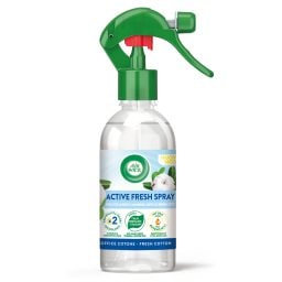 Αρωματικό Active Fresh Spray Fresh Cotton 237ml