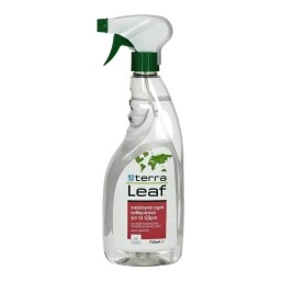 TERRA LEAF | ΚΑΘΑΡΙΣΤΙΚΟ ΤΖΑΜΙΩΝ ΑΝΤΛΙΑ ΟΙΚΟΛΟΓΙΚΟ 750 ML