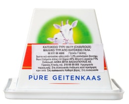 CHAVROUX | Τυρί Κατσικίσιο Μαλακό Chavroux Chevre 150g