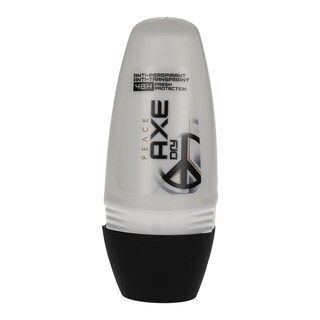 AXE | ΑΠΟΣΜΗΤΙΚΟ ROLL ON PEACE 50 ML