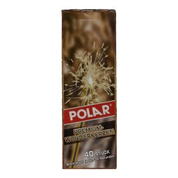 TEFACO | ΒΕΓΓΑΛΙΚΑ POLAR 40Τ