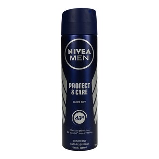 NIVEA | Αποσμητικό Spray Men Protect & Care 150ml