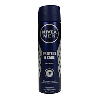 NIVEA | DEODORANTS  150 ML