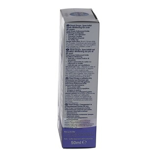 PEARL DROPS | Οδοντόκρεμα Pearl Drops Hollywood Smile 50ml