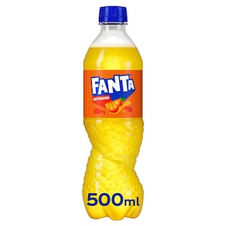 FANTA