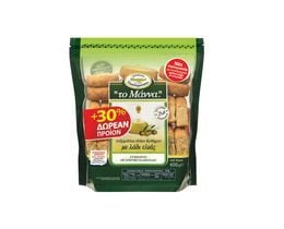 ΜΑΝΝΑ | Παξιμάδια Λαδιού Τύπου Κυθήρων 500g + 30% Δώρο