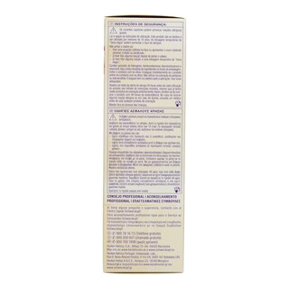 KERATIN COLOR | ΒΑΦΕΣ ΜΑΛΛΙΩΝ ΞΑΝΘΟ ΧΡΥΣΟ 1 TEMAXIO