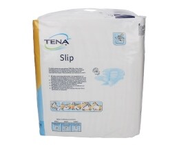 TENA | PANTS | ΠΑΝΕΣ ΑΚΡΑΤΕΙΑΣ PLUS LARGE 9 ΤΕΜ