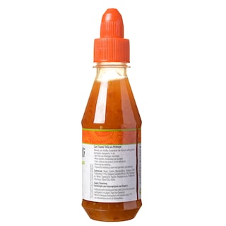 ORIENTAL EXPRESS | Σως Γλυκού Τσίλι 200ml