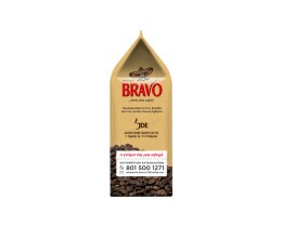 BRAVO | Καφές Ελληνικός Ελαφρύς 195gr