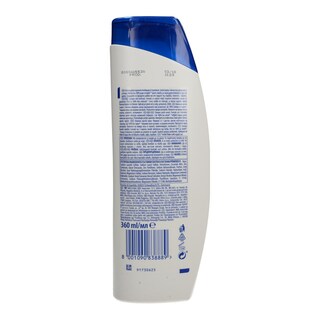 HEAD&SHOULDERS | ΣΑΜΠΟΥΑΝ ΑΝΑΔΟΜΗΣΗΣ 360 ML