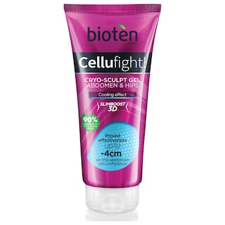 BIOTEN | Gel Αντικυτταριτιδικό Cellufight Cryo Gel 200ml