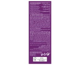 KOLESTON | Hair Dye 12/0 Natural Light Blonde 1 Piece