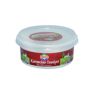 ΕΒΟΛ | Γιαούρτι Κατσικίσιο 220g