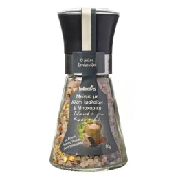 KOLLECTIVA | Μείγμα Αλάτι Ιμαλαίων & Μπαχαρικά 90g