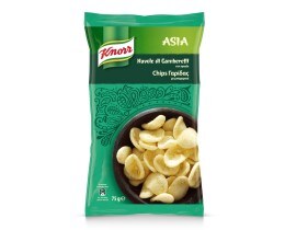 KNORR | Asia Chips Γαρίδας με Μπαχαρικά 75g Έκπτωση 20%