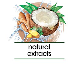 COLGATE | Οδοντόκρεμα Naturals Coconut 75ml