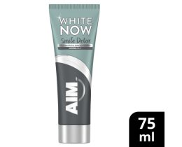 AIM-WHITE NOW