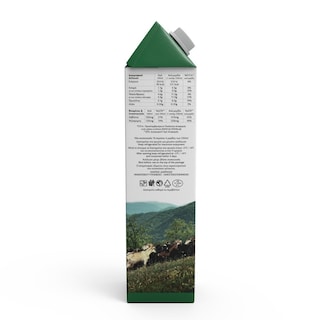 ΡΟΔΟΠΗ | FRESH MILK GOAT 1 LT