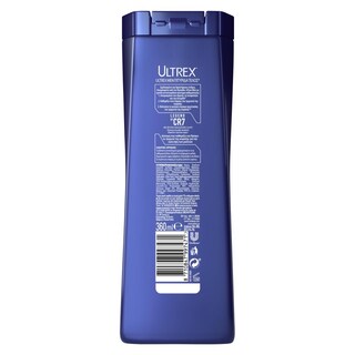 ULTREX | Σαμπουάν Legend By CR7 Αντιπιτυριδικό 360ml