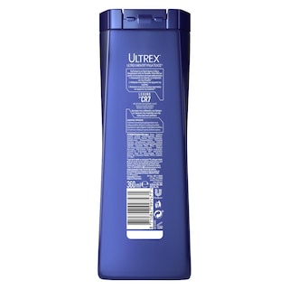 ULTREX | Σαμπουάν Legend By CR7 Αντιπιτυριδικό 360ml