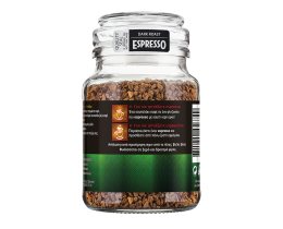 DOUWE EGBERTS | DOUWE EGBERTS INST ESPR BRAZ. 95G