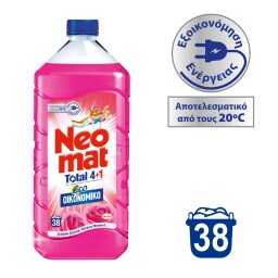 NEOMAT