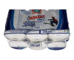 ΒΛΑΧΑΣ | ΓΑΛΑ ΑΣΒΕΣΤΙΟ 6 X 393 GR