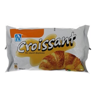 ΑΒ | ΚΡΟΥΑΣΑΝ ΑΤΟΜΙΚΟ ΒΕΡΙΚΟΚΟ 85 GR