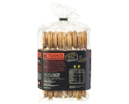 ΤΣΑΝΟΣ | Cookies Sweet Apple Cinnamon 300g