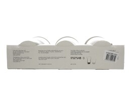 - | Ποτήρια Νερού 48cl 3 Τεμάχια