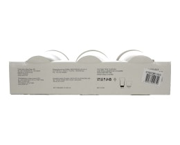 - | Ποτήρια Νερού 48cl 3 Τεμάχια