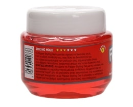 FLIPPER | Styling Gel Μαλλιών Strong Hold 250ml