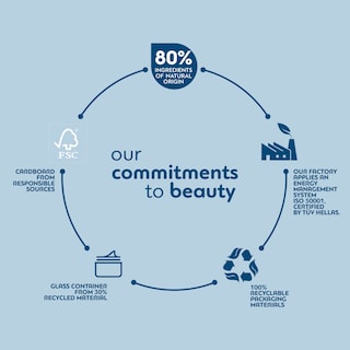 BIOTEN | Face Cream Day Anti-Wrinkle Hyaluronic 3D 50ml