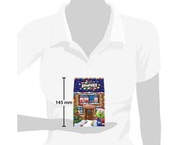 SMARTIES | Σοκολατάκια Santa Workshop 98g