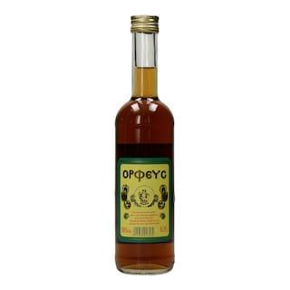 ΟΡΦΕΥΣ | Alcoholic Drink Brandy Type 350ml