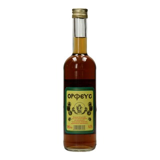 ΟΡΦΕΥΣ | Αλκοολούχο Ποτό Τύπου Μπράντυ 350ml