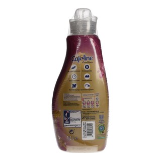 CAJOLINE | SOFTENER GOLD 2.25 L 60Μ(+30Μ)