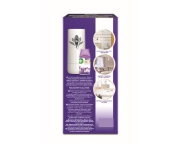 AIRWICK | ΑΠΟΣΜΗΤΙΚΟ ΧΩΡΟΥ ΑΥΤΟΜΑΤΟ FRESHMATIC LAVENDER ΣΕΤ 250 ML