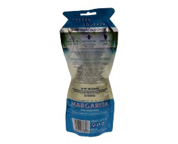 PARROT BAY | COCTAIL MIX MARGARITA  250 ML