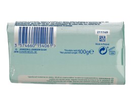 JOHNSON | ΣΑΠΟΥΝΙ MILK EXTRACT 100 GR