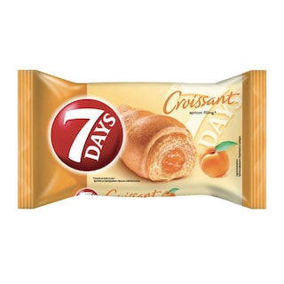 Κρουασάν Βερίκοκο 70g