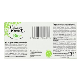 NATURES PROMISE BIO