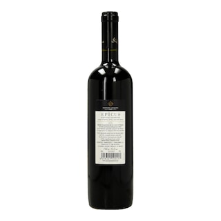 EPICUS | Οίνος Ερυθρός Ξηρός Αγιωργήτικο 750ml