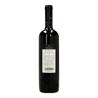 EPICUS | Οίνος Ερυθρός Ξηρός Αγιωργήτικο 750ml