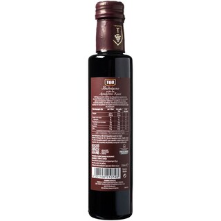 ΤΟΠ | VINEGAR Βαλσάμικο Αγιωργίτικο