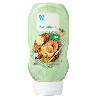 ΑΒ | Μαγιονέζα Σάλτσα Light 420ml