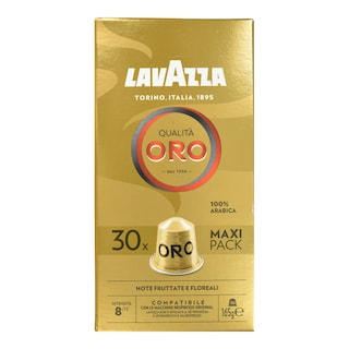 LAVAZZA